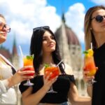 Budapest: Sunset Cocktail Cruise - Final Thoughts
