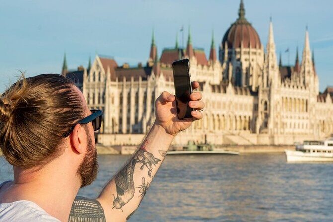 Budapest Sunset Danube Cruise with Unlimited Prosecco - A detailed look at the Budapest Sunset Danube Cruise with Unlimited Prosecco