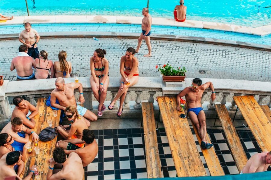 Budapest: Széchenyi Spa Full Day with Optional Tasting - Conclusions: Who Will Love This Tour?
