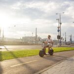 Budapest: The Official Luna E-Scooter Rental - Frequently Asked Questions