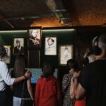 Budapest: Time Machine Immersive Historical Exhibition - Why It Works for Different Travelers