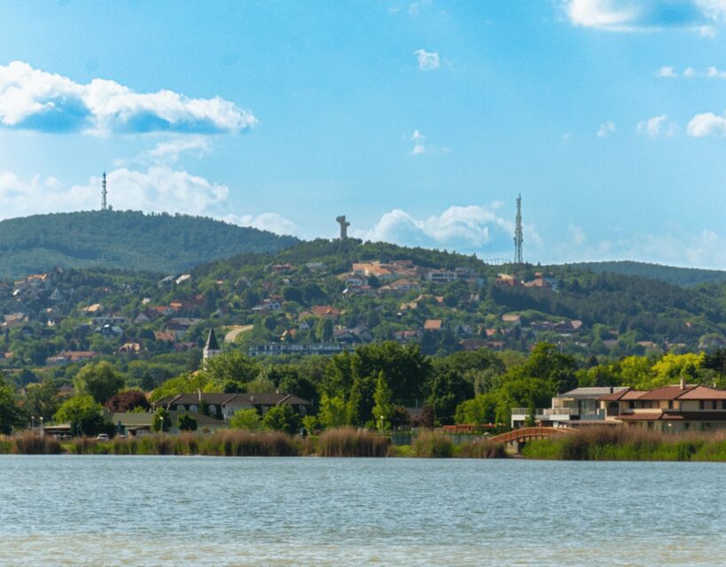 Budapest to Székesfehérvár: Private Day Trip with Local - Discovering Székesfehérvár: Authentic and Scenic