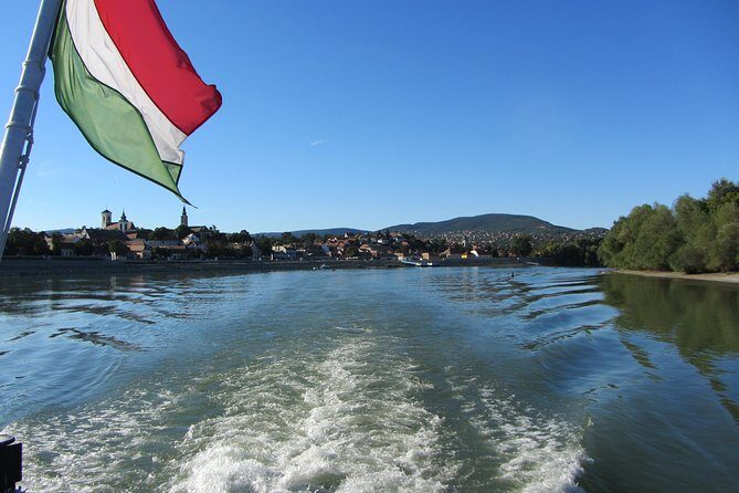 Budapest to Szentendre bike & boat/train tour - The Sum Up