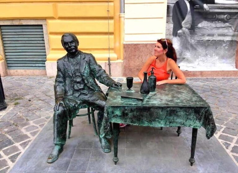 Budapest to Szentendre e-Bike Tour with a local guide - Who Would Love This Tour?