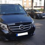 Budapest to Vienna Private Transfer in a Luxury Car - Authentic Perspectives in Reviews