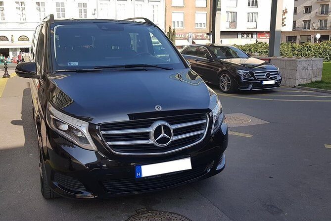 Budapest to Vienna Private Transfer in a Luxury Car - Authentic Perspectives in Reviews