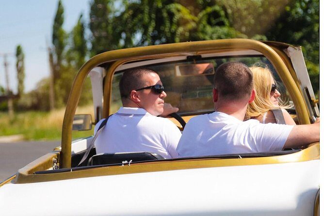Budapest Trabant Tour- Go Trabi Go - Who Will Love This Tour?