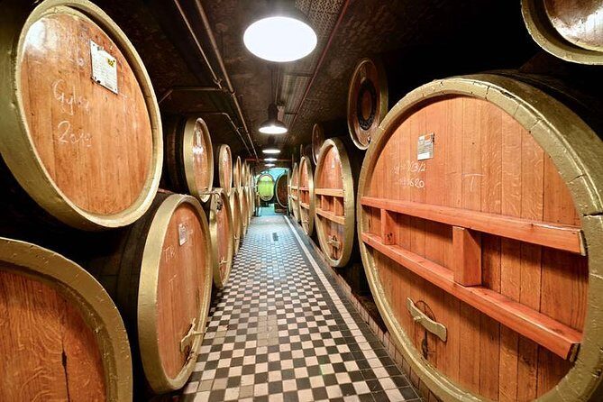 Budapest Tuk Tuk Tour with House of the Unicum Distillery Visit - The Experience and Its Value