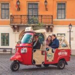 Budapest TukTuk Private Tour with Goulash Soup in the Downtown - Final Thoughts: Who Will Love This Tour?