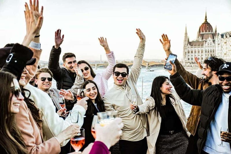 Budapest: Unique Danube River Sightseeing Cruise - Exploring the Details of the Danube Cruise
