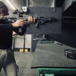 Budapest: UNIQUE EXPERIENCE - Gamer shooting package - How the Experience Unfolds