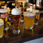 Budapest: Unlimited Beer Cruise - The Value of a 60-Minute Beer Cruise