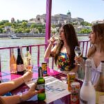 Budapest: Unlimited Drink Cruise - Itinerary and Sights You’ll See