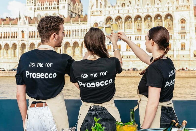 Budapest: Unlimited Prosecco, Beer and Aperol Spritz Cruise - Who Would Love This Cruise?