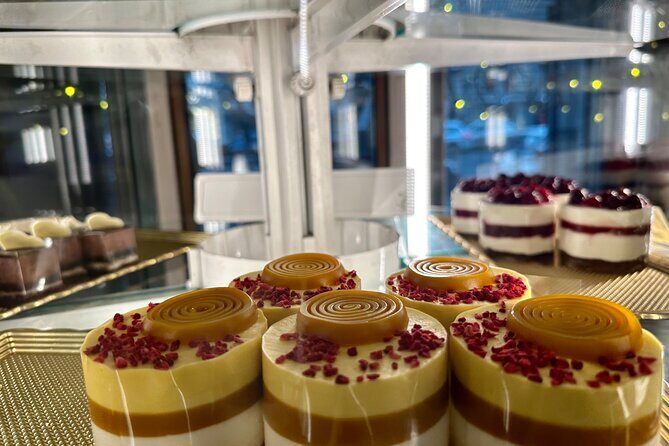 Budapest Urban Treats - Cake and Coffee House Tour - Who Is This Tour Best For?
