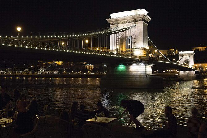 Budapest Urban Walk - Budapest City Tour with Cake & Coffee - Who Will Appreciate This Tour?