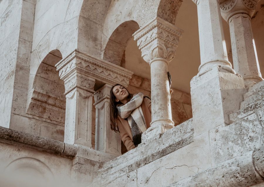 Budapest: Vacation Photographer to collect great memories - An Authentic Photo Tour in Budapest