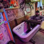 Budapest Vibe: Ruin Bars, Street Art and Culture Tour - An In-Depth Look at the Budapest Vibe Tour