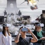 Budapest: Virtual Reality Tour in 8 Languages - Analyzing the Value