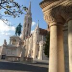 Budapest: Walking Tour in the Buda Castle District - The Heart of the Buda Castle District