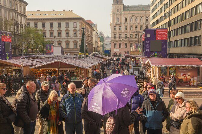 Budapest walking tour: Parliament and Shoes Memorial - Who Will Love This Tour?