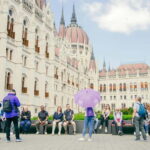 Budapest: Walking Tour to the Shoes Memorial and Parliament - Why the Tour Works Well