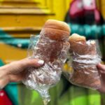Budapest: Walking Tour with Chimney Cake & Polaroid Photos - A Detailed Look at the Budapest Walking Tour