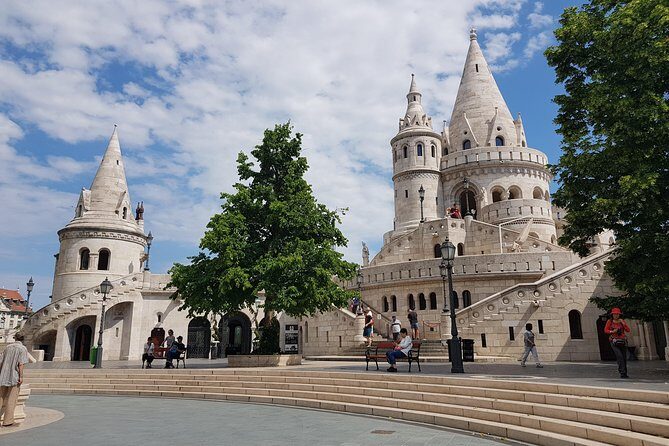 Budapest Walking Tour with Your Private Guide: 10+ Highlights - Who Will Love This Tour?