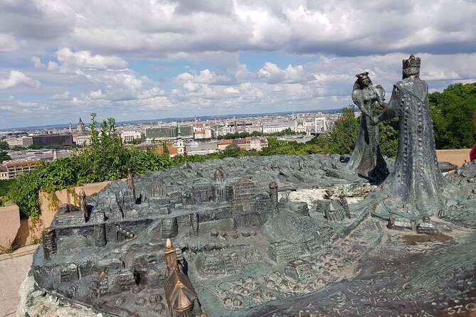 Budapest Walking Tour with Your Private Guide: 20+ Highlights - Who Should Consider This Tour?