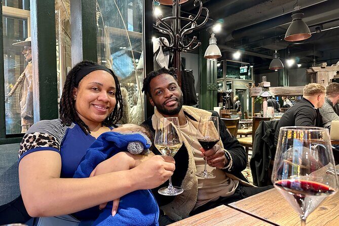 Budapest Wine Bar Tour with Sausage and Cheese Charcuterie - Final Thoughts
