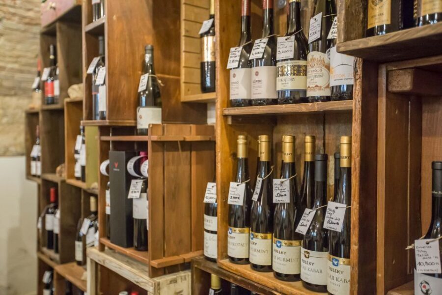 Budapest: Wine, Cheese, and Charcuterie Tasting - Frequently Asked Questions