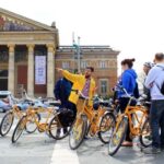 Budapest Winter Bike Tour with Coffee Stop - An In-Depth Look at the Budapest Winter Bike Tour