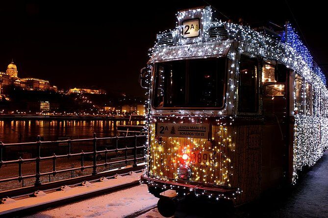 Budapest Wonderland - A Christmas Market Tour with Chimney Cake & Mulled Wine - Who Will Love This Tour?