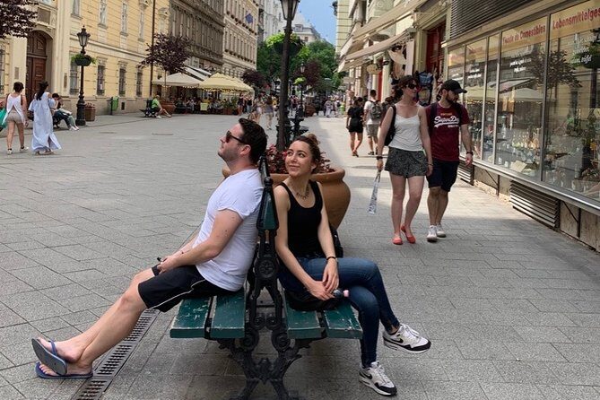 Budapest's Central Market Hall And Hosok Tere With A Local Host - The Sum Up: Is This the Right Tour for You?