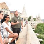 Budapest's Greatest Hits - Full Day Tour with Lunch & Metro Pass - What Travelers Say: Authentic Experiences and Practical Insights