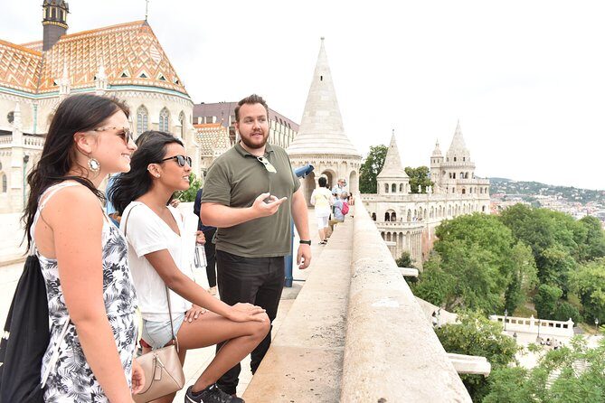Budapest's Greatest Hits - Full Day Tour with Lunch & Metro Pass - What Travelers Say: Authentic Experiences and Practical Insights