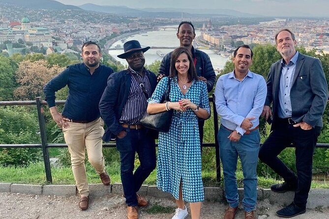 Budapest's Highlights- Half Day Tour - The Value of a Private Guided Tour