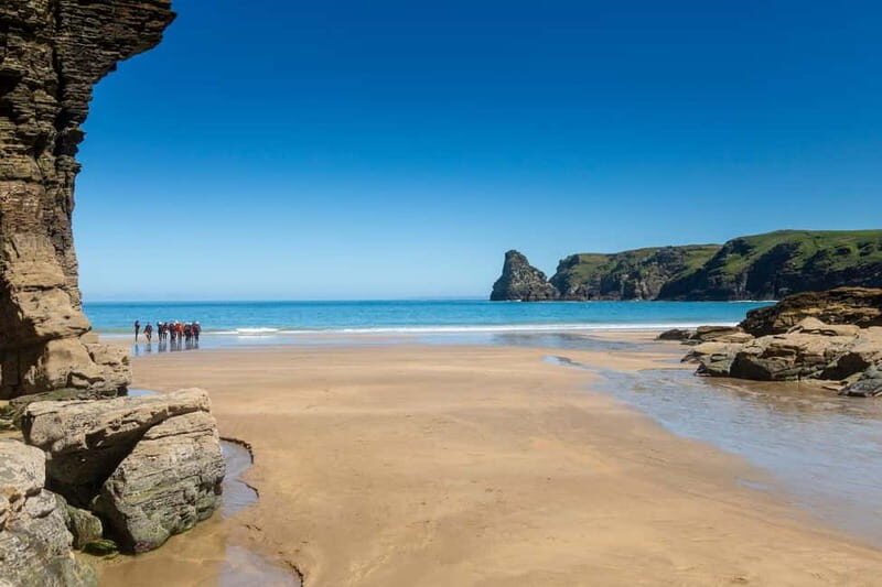Bude: Coasteering Adventure in Bossiney Bay - Frequently Asked Questions