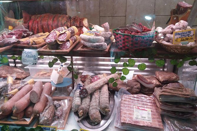 Budget-friendly Street Food Tour of Trastevere Quarter Smaller Group - FAQ