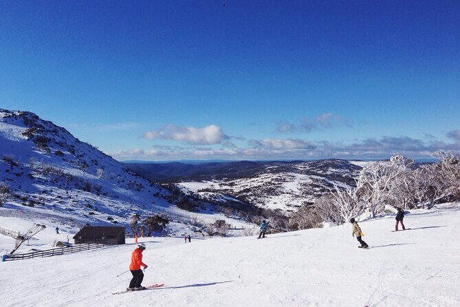 Budget Weekend Snow Tour staying at Southern Cross Motel - Final Thoughts