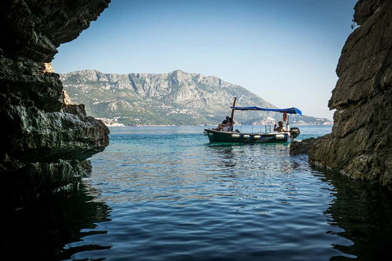 Budva Bay: Boat Tour with Snorkeling and Sightseeing - The Experience in Context