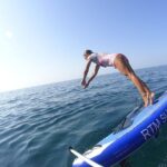 Budva Bay SUP & Kayaking Tours to Coastal Caves - A Deep Dive into the Budva Bay SUP & Kayaking Tour