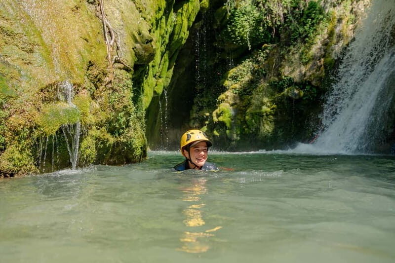Budva Canyoning: Drenostica Canyon Adventure - What Makes Drenostica Special?