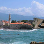Budva: City Private Tour - The Highlights in Detail