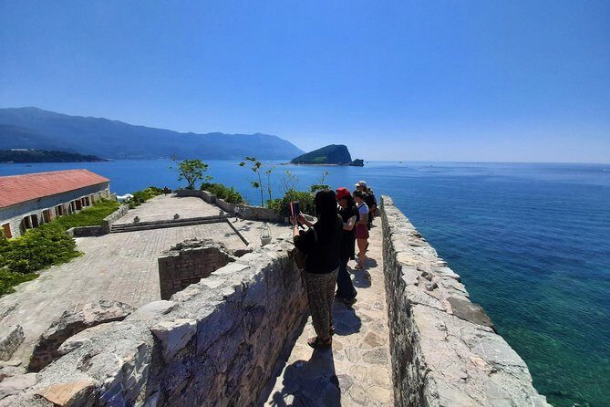 Budva City Tour - Who Should Consider This Tour?