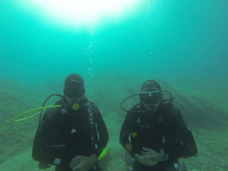 Budva Diving - Scuba Diving Experience - What Past Participants Say