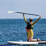Budva: Kayak or SUP Rental with Training and Routes - Itinerary Breakdown: What to Expect