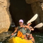 Budva: Kayak & Paddle board Rental - Authentic and Sustainable Adventure