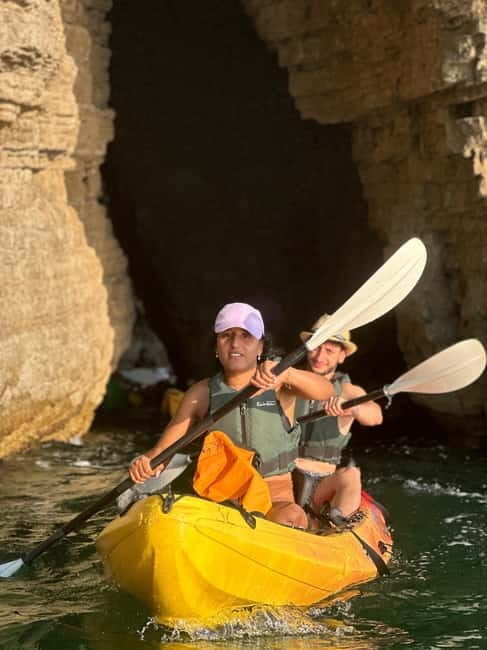 Budva: Kayak & Paddle board Rental - Authentic and Sustainable Adventure