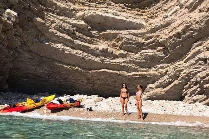 Budva: Kayak & SUP Rental - Why You Should Consider This Experience